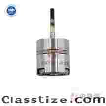Common Rail Injector Valve F00RJ03064 Common Rail Injector Valve F00V C01 053
