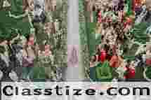 Best Wedding Planner In Udaipur - Weddings by Neeraj Kamra