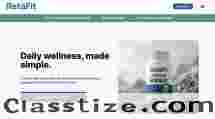 RetaFit™ UK, IE Reviews | Metabolism Formula & Customer Guide