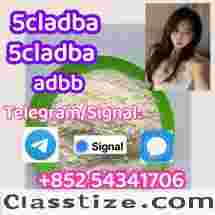 y 5cladba 5fadb .......5CL precursor/Buy 6cladba raw material