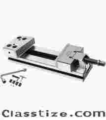 Unique Modular Precision  machine Vise 