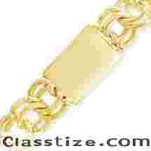Chino Link Chains: Upgrade Your Style with Exotic Diamonds, San Antonio, Texas