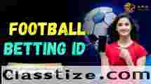 Online Best Football Betting ID Provider in India 