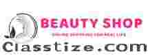 beauty shop online