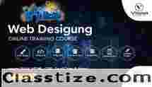 Web Designing Online Training From Hyderabad India