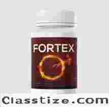Order Fortex in Kosovo – Latest Price, Ingredients & Reviews