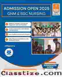 NSHM Durgapur GNM & BSC Nursing Admission Open