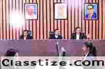 LLM Degree in India at Vidya University Meerut
