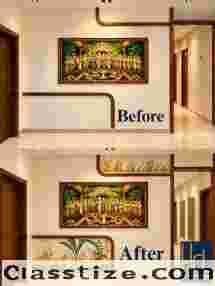  Wallpaper Rolls in Hyderabad | Custom Wallpaper Printing in Hyderabad | Wallpaper Installation in Hyderabad