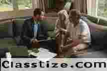 Expert Estate Litigation Lawyers You Can Trust