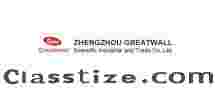 Zhengzhou Greatwall Scientific Industrial and Trade Co.,Ltd.