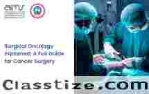 If you’re looking to understand Surgical Oncology,