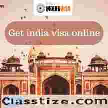 Get visa for india
