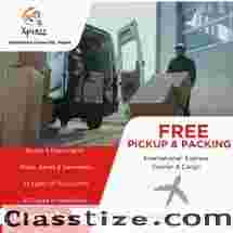 CHEAP INTERNATIONAL COURIER SERVICE 