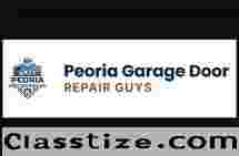 Peoria Garage Door Repair Guys