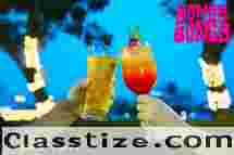 Goa Party Drinks: Discover Bonga Bonga – The Signature Liqueur for Unforgettable Celebrations