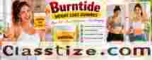 Burntide Gummies 2026 Review: Everything About the Gummies, From Formula to User Experiences