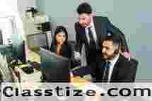 Professional NRI Assistant Chennai by Murvin