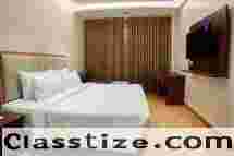 Business Hotel Near Coimbatore Airport | Manchester Suites