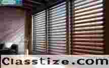 Elevate Your Home's Charm: Wood Shutters in Lexington