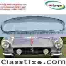 Front grill of Ferrari 250 GT Berlinetta SWB (1959-1963)