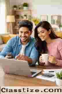 Personal Loans Apply Online – Quick & Secure Approval with KredBharat