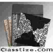Traditional Wedding Invitations | Classic & Elegant Designs for All Cultures