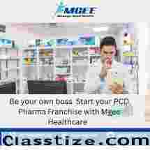 Mgee Healthcare – Leading Ayurvedic & Allopathic Medicine Manufacturer