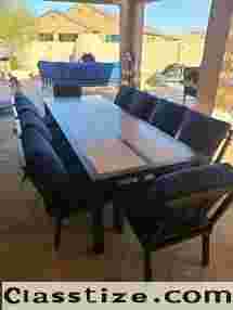 Top Patio Stores Near Me | Outdoor Furniture & Décor