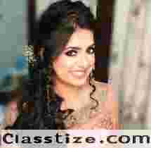 Best Bridal Makeup Artists in Chandigarh: Shine on Your Wedding Day