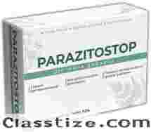 Parazitostop – Multi-Herb Formula for Digestive & Intestinal Wellness