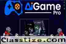 AI Games Pro software review