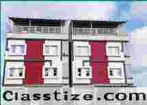 Sri Basaveshwar PG for Gents