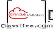 Oracle Sales Cloud Online Training Real-time support from India