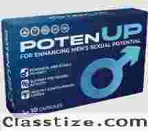 Buy Potenup in Ukraine – Potenup Price & Reviews