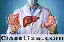 Expert Digestive Health Specialist in Ahmedabad  