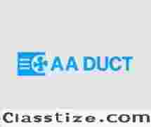 AA Duct | Air Duct Cleaning Company Naples