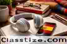 Master Spanish Naturally with Audio Spanish Lessons