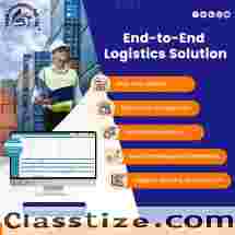 Logistics Evolution with our Logistics Management System