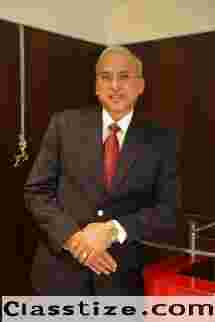 Dr. Glenn Mascarenhas