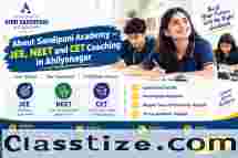 About Sandipani Academy – Our Vision and Mission