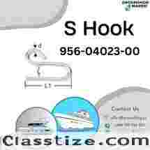 S Hook 956-04023-00