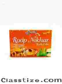 Buy Roop Nikhar Soap Online | Panchgavya