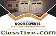 Reliable Garage Doors Repair in Bergen County, NJ