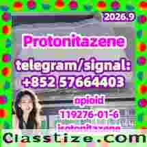 119276-01-6 Protonitazene