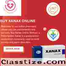 Buy Xanax Online In New York