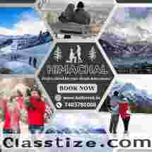 Top 10 Honeymoon Destinations in Himachal Pradesh