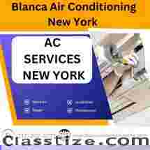 Blanca Air Conditioning New York