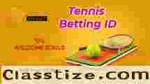 Get Your Tennis Betting ID