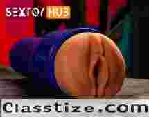Buy Men Sex Toys in Chennai to Enjoy Your Masturbation